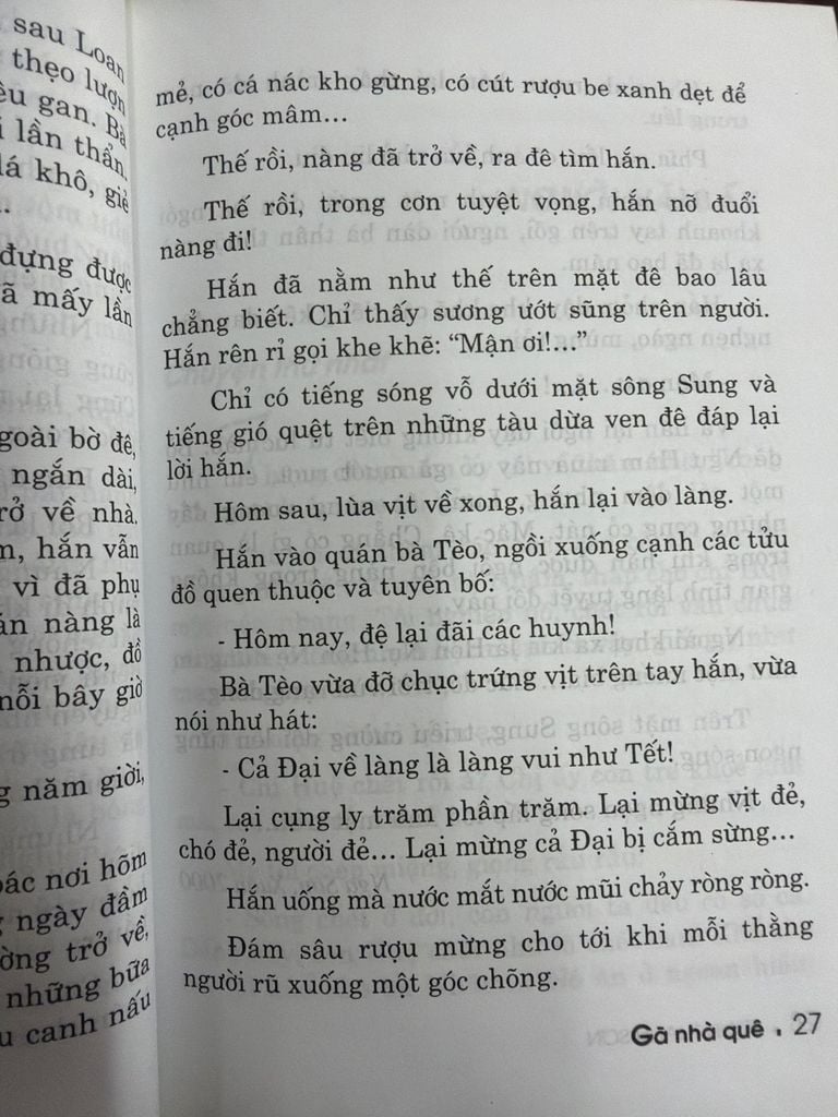  Gã Nhà Quê - Trịnh Thanh Sơn 