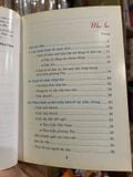  Tổ Chức Đãi Tiệc - Triệu Thị Chơi 