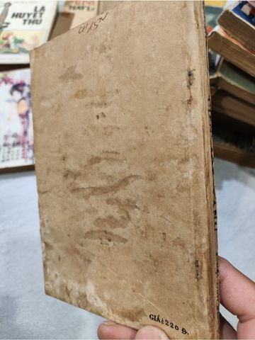  Cơn Sốt Vàng - Jack London 