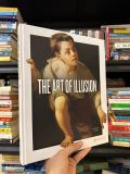 The Art Of Illusion - Florian Heine 