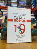  Tư Duy Số Học - Charles Phillips 