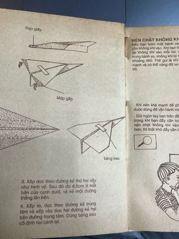 175 Thí Nghiệm Khoa Học Dành cho Trẻ Em - Brenda Walpole