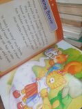  Now I Can Read Favourite Stories - Brown Watson 