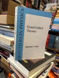  Grand Unified Theories - Graham G.Ross 