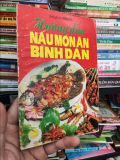  Hướng Dẫn Nấu Món Ăn Bình Dân - Thu Cúc 