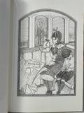  Những Cuộc Phiêu Lưu Bất Tận - Lemony Snicket 