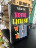  Người Lịch Sử - Phạm Cao Tùng 