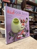  Kid Cook Book - Virginie Michelin 