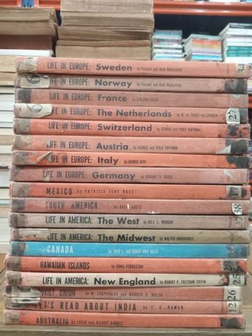  Life in - The Fideler Company 