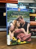  Family Matters - Barbara White Daille 