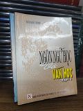  Ngôn Ngữ Và Văn Học - Bùi Đức Tịnh 