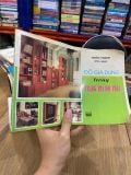  Đồ Gia Dụng trong Trang Trí Nội Thất - Thiên Thanh 