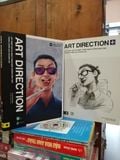  Art Direction và Hành Trình Định Hướng Hình Ảnh trong Chiến Dịch Quảng Cáo - Nik Mahon 