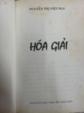  Hóa Giải - Nguyễn Thị Việt Nga 
