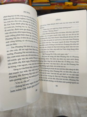  Sống - Dư Hoa 