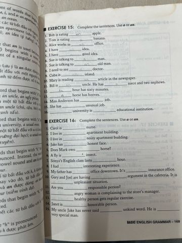  Basic English grammar - Betty Schrampfer Azar 