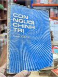  Con Người Chính Trị - Seymour M. Lipset 