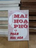  Những bộ sách cờ tướng nổi tiếng: Mai Hoa Phổ và Phản Mai Hoa 