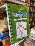  Diary of a Wimpy Kid Series - Jeff Kinney 