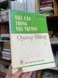  Nhà Văn Trong Nhà Trường: Quang Dũng - Hoài Việt 