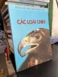  Các loài chim - Nhóm tác giả Elicom 