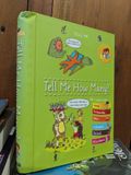  Series: Tell Me 