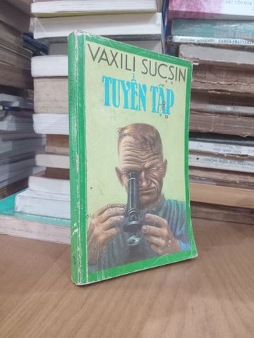  Tuyển Tập Vaxili Suscin 