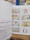  Bí Mật của Sói Ca - Eon (Bụi Dịch) 