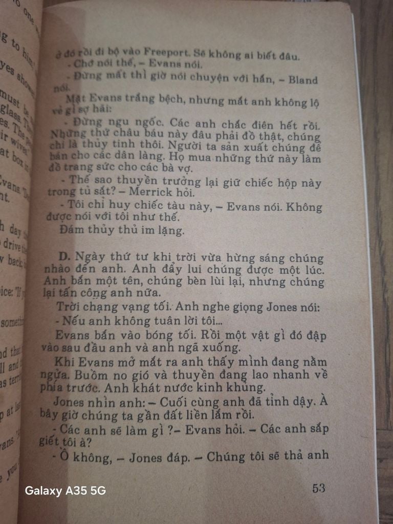  Selected Short Stories (Song Ngữ Anh - Việt) 