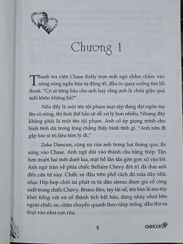 Ly dị, tuyệt vọng và dễ thương - Christie Craig (Vũ Kim Dung dịch)