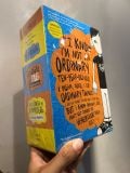  Wonder, Auggie & Me, 365 Days of Wonder Boxed Set - R. J. Palacio 