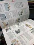  Monocle - December/January 2020/2021 | Issue 139 | Soft Power 
