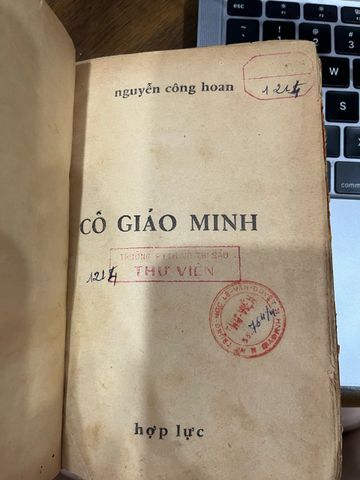  Cô giáo Minh - Nguyễn Công Hoan 