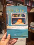  Chuyến Tàu Trở Về - Christina Baker Kline 