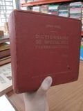  Dictionnaire De Spécialités Pharmaceutiques - Louis Vidal 