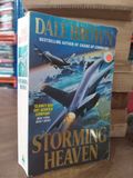  Storming heaven - Dale Brown 