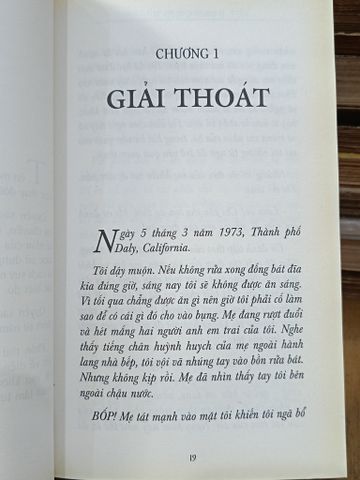  Không nơi nương tựa - Dave Pelzer (Thanh Hoa, Vi Thảo Nguyên dịch) 