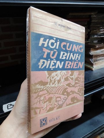 Hỏi Cung Tù Binh Điện Biên - Lê Mạnh Thái 
