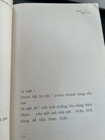  Một bến lạ - Đặng Đình Hưng 