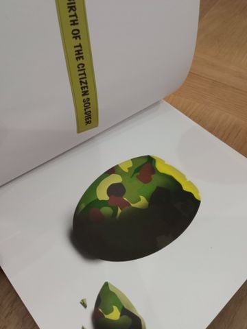  In my time - Mr Miyagi 