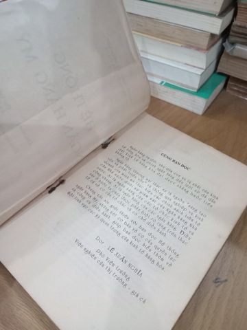  Hệ Thống Ngân Hàng Mỹ - Lê Xuân Nghĩa 