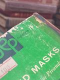  Naked Masks: Five plays by Luigi Pirandello - edited by Eris Bentley 