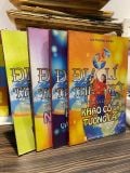  Địa Lý Thế Giới - Lưu Trường Xuyên 