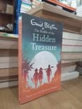  The Riddle Of The Hidden Treasure - Enid Blyton 