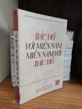  Bác Hồ với Miền Nam Miền Nam với Bác Hồ - tập 2 