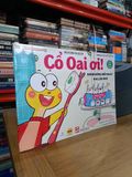  Cổ Oai ơi! - BS. Trần Thị Huyên Thảo, CMC Parenting Hub (minh họa) 