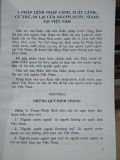  Các quy định pháp luật về xuất cảnh, nhập cảnh, cư trú, đi lại, hôn nhân và gia đình liên quan đến người nước ngoài tại Việt Nam 