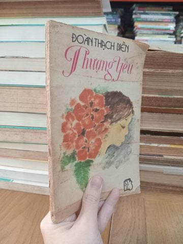  Phượng yêu - Đoàn Thạch Biền 