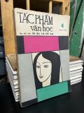  Tác phẩm văn học: tạp chí của Hội Nhà Văn Việt Nam 