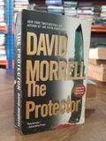  The protector - David Morrell 
